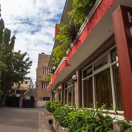 Hotel Windsor-Mombasa Exterior photo