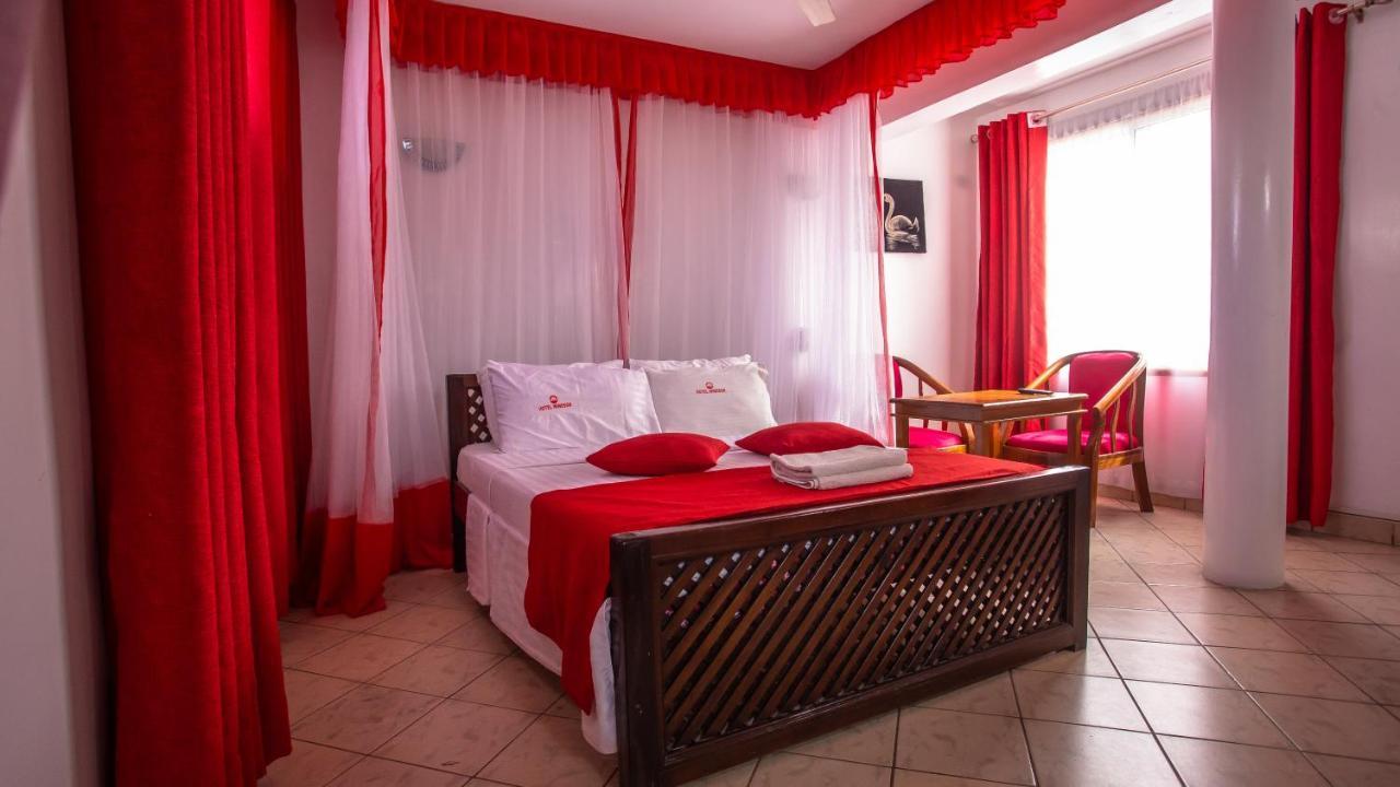 Hotel Windsor-Mombasa Exterior photo